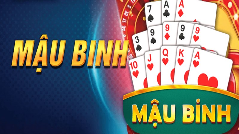 Mậu Binh online ole777