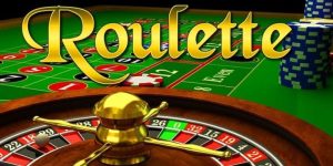 Roulette ole777